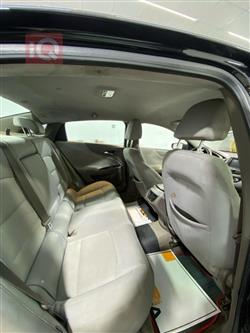 شيفروليه ماليبو